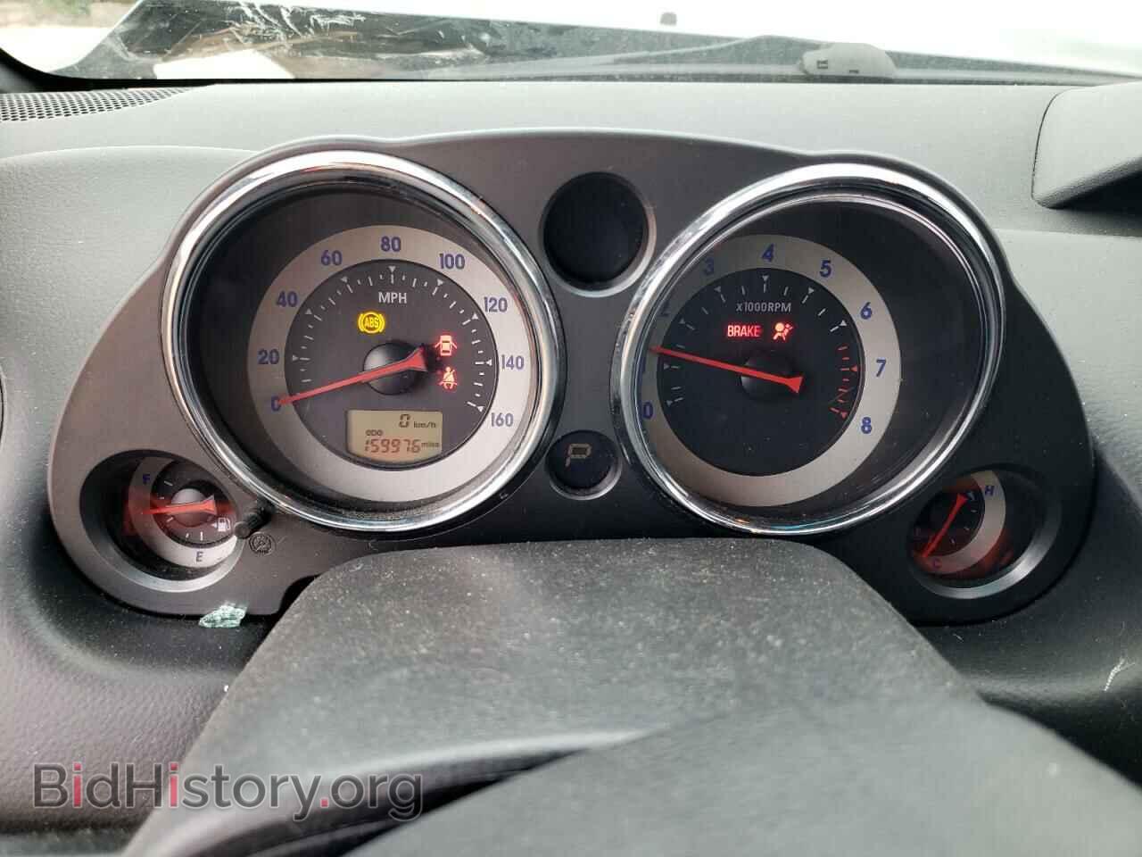 2009 MITSUBISHI ECLIPSE - VIN: 4A3AL25F99E039770 - Фото 9