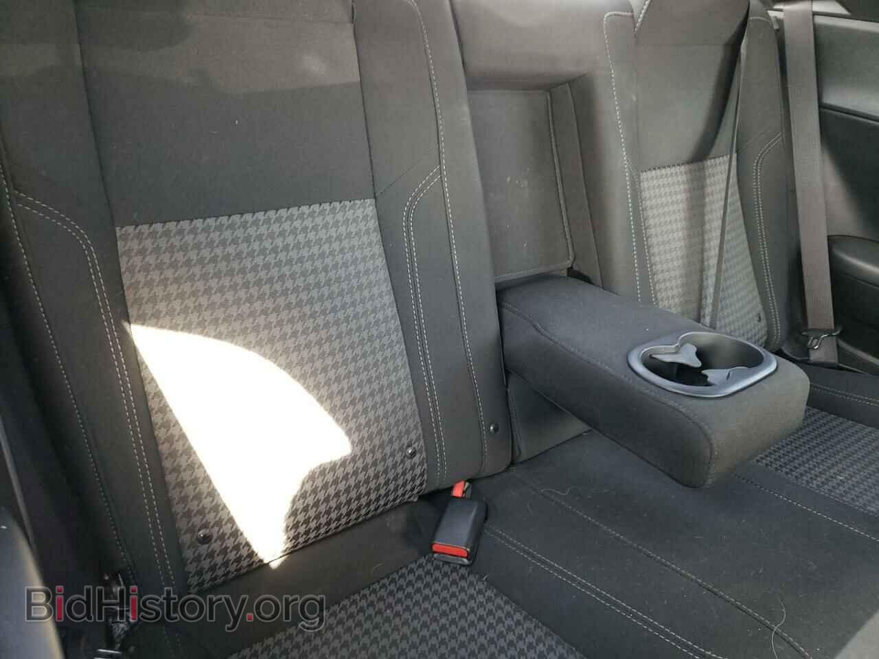 2020 DODGE CHALLENGER - VIN: 2C3CDZAG8LH134938 - Фото 10