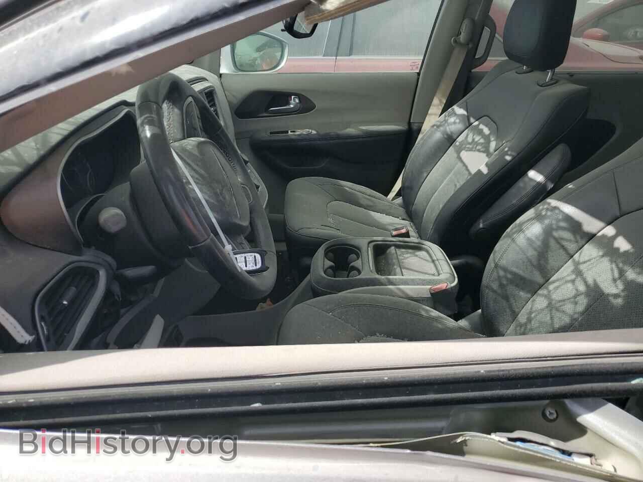 2018 CHRYSLER PACIFICA - VIN: 2C4RC1BG9JR216872 - Фото 7