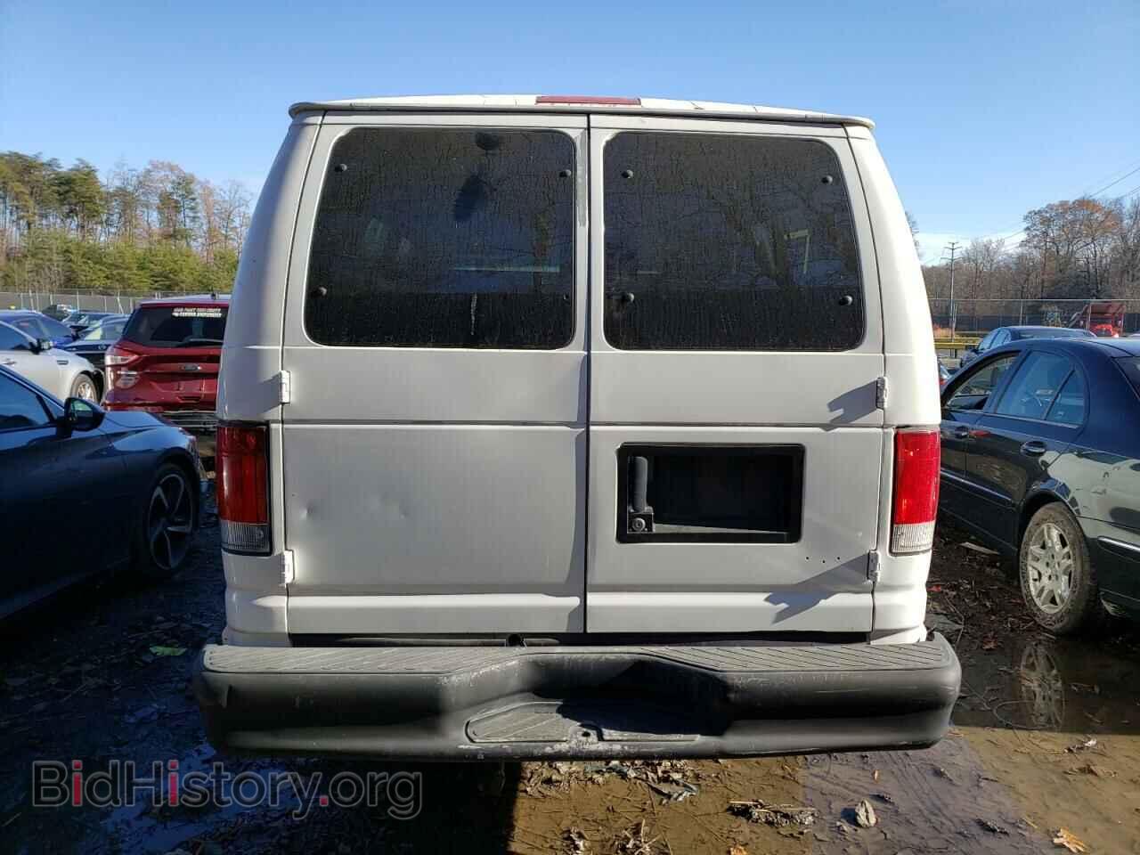 2006 FORD ECONOLINE - VIN: 1FBSS31L46DB33461 - Photo 6