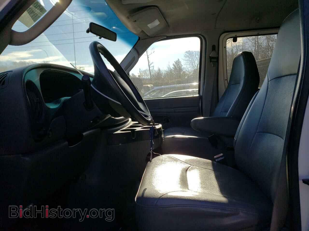 2006 FORD ECONOLINE - VIN: 1FBSS31L46DB33461 - Photo 7