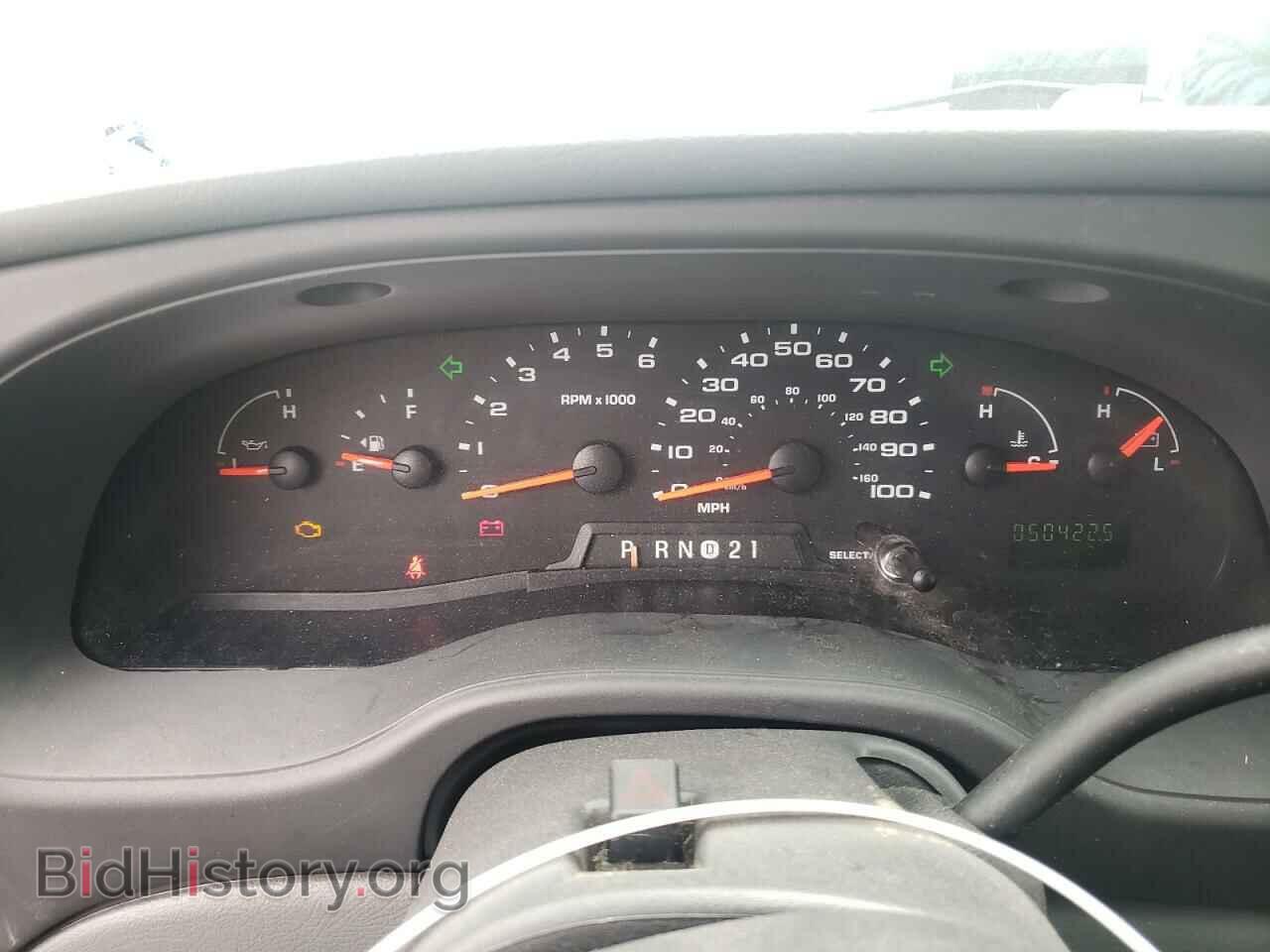 2006 FORD ECONOLINE - VIN: 1FBSS31L46DB33461 - Photo 9