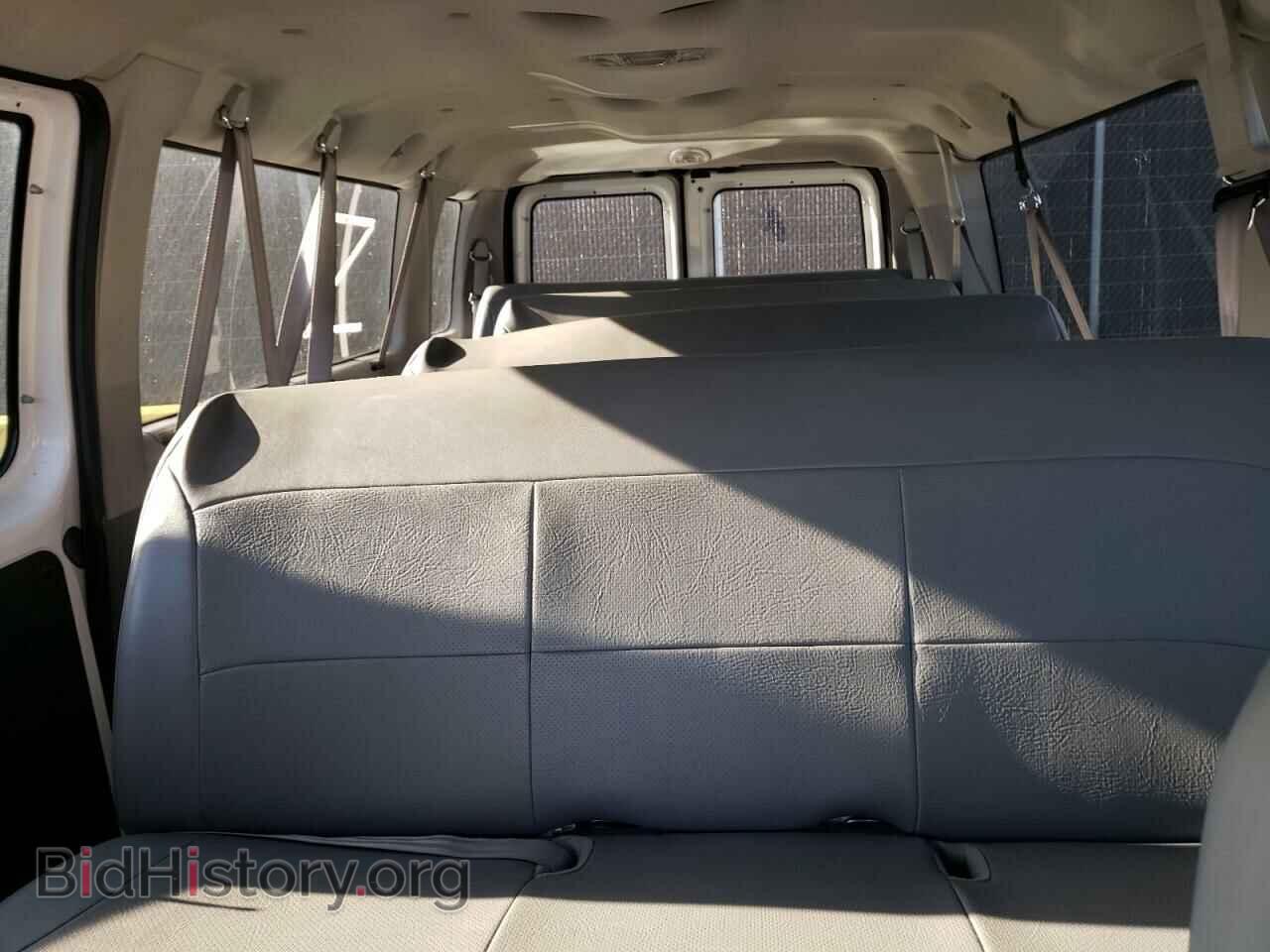 2006 FORD ECONOLINE - VIN: 1FBSS31L46DB33461 - Photo 10