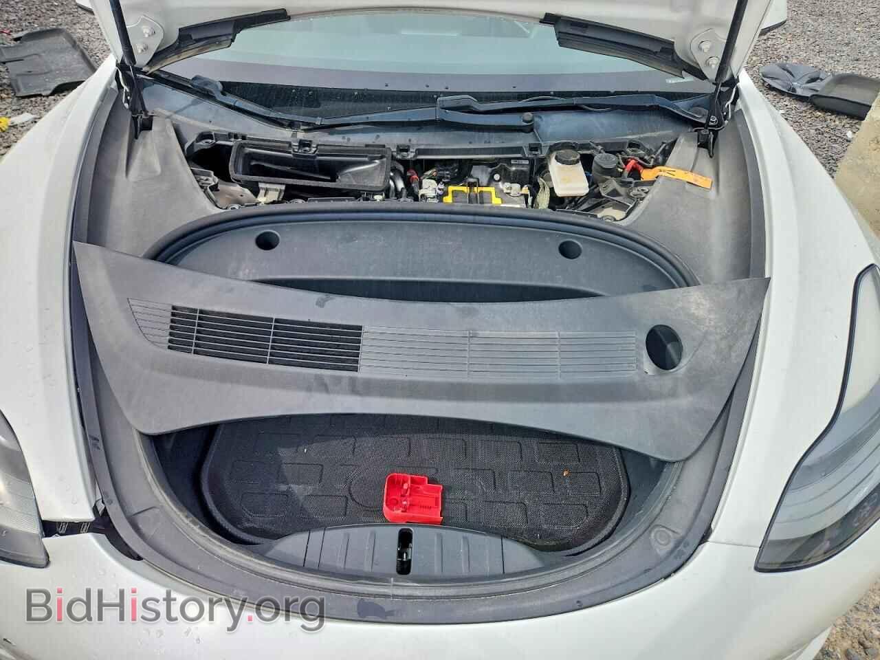2021 TESLA MODEL 3 - VIN: 5YJ3E1EA9MF013620 - Photo 11