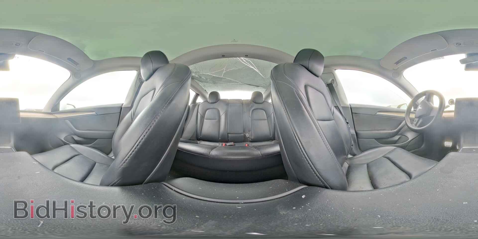 2021 TESLA MODEL 3 - VIN: 5YJ3E1EA9MF013620 - Photo 14