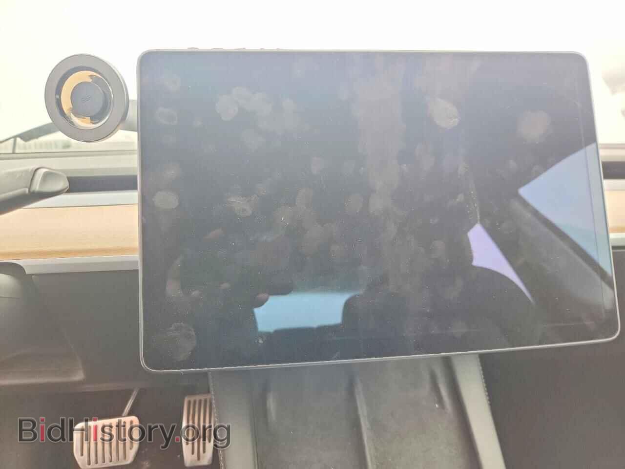 2021 TESLA MODEL 3 - VIN: 5YJ3E1EA9MF013620 - Photo 9