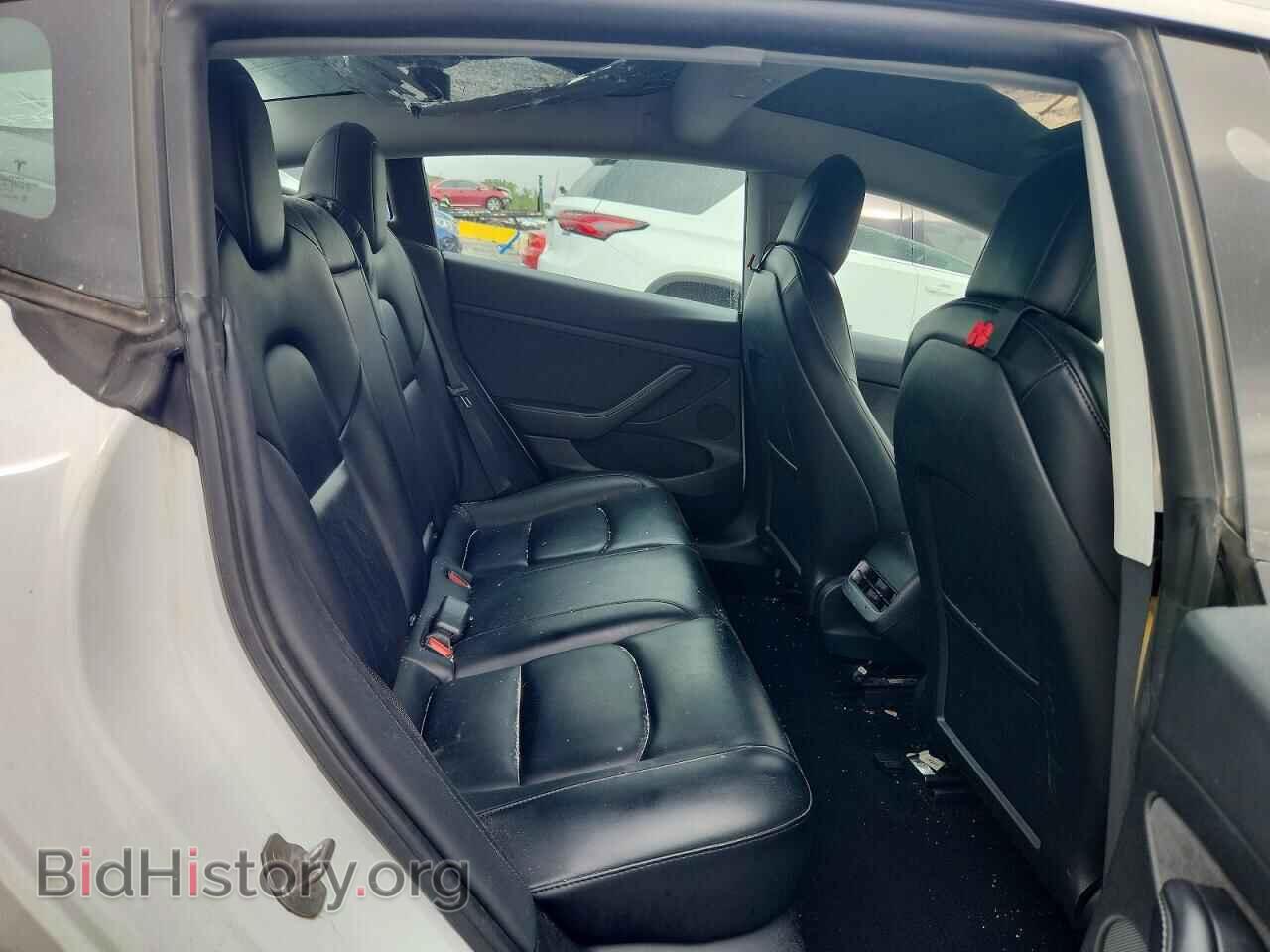 2021 TESLA MODEL 3 - VIN: 5YJ3E1EA9MF013620 - Photo 10