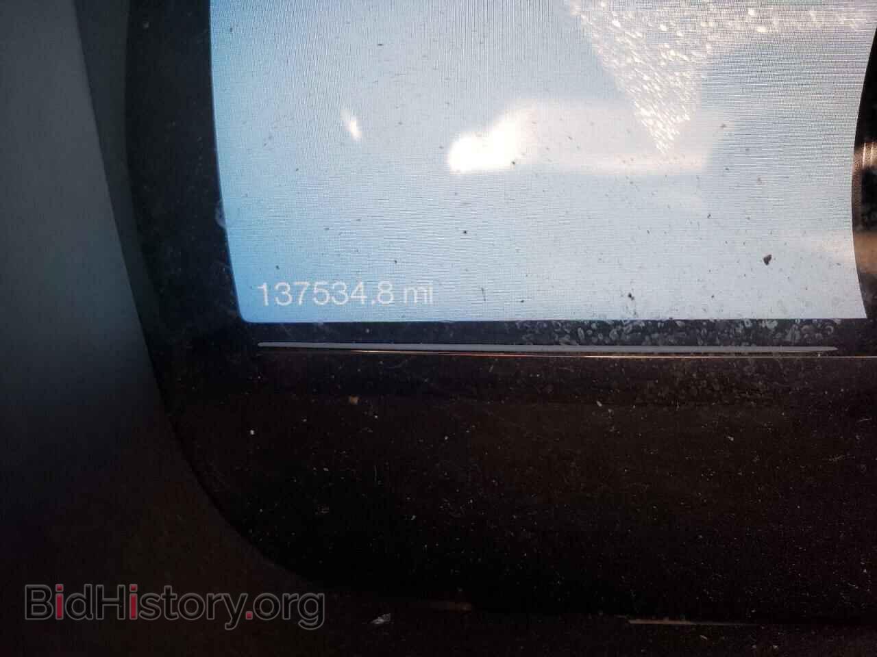 2014 FORD TAURUS - VIN: 1FAHP2E8XEG185073 - Фото 8