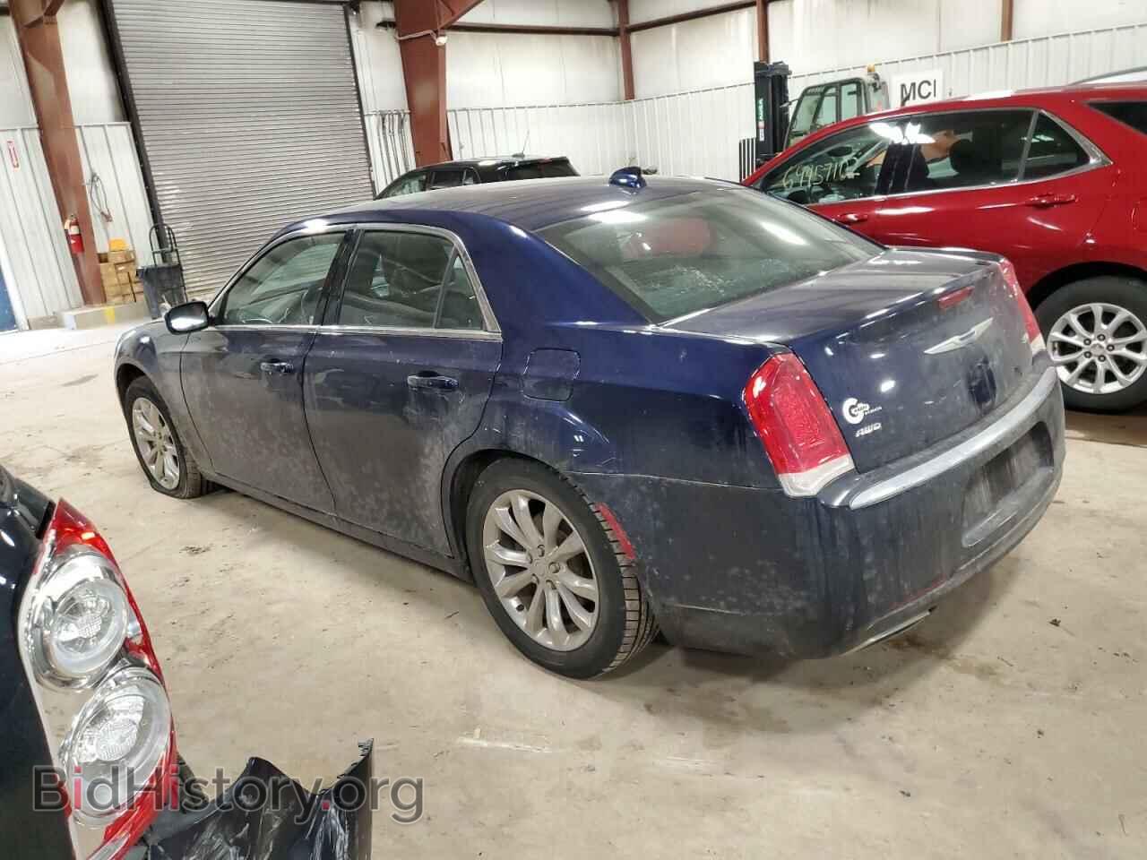 2017 CHRYSLER 300 - VIN: 2C3CCARG6HH530222 - Фото 2