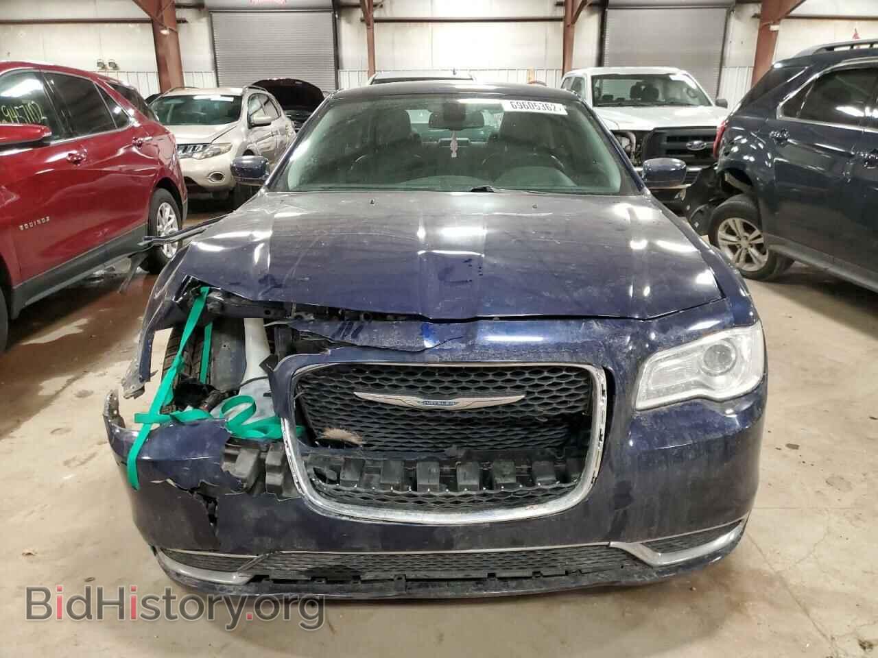 2017 CHRYSLER 300 - VIN: 2C3CCARG6HH530222 - Фото 5