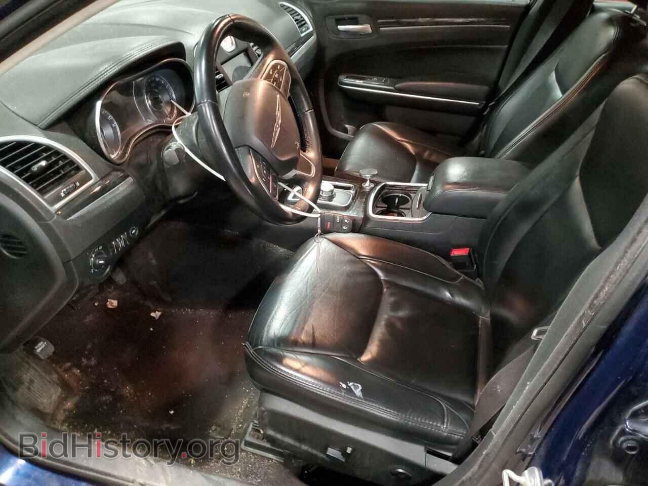 2017 CHRYSLER 300 - VIN: 2C3CCARG6HH530222 - Фото 7