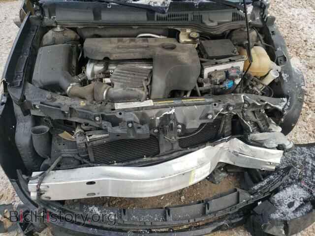 2006 SATURN ION - VIN: 1G8AJ55F16Z104488 - Фото 7