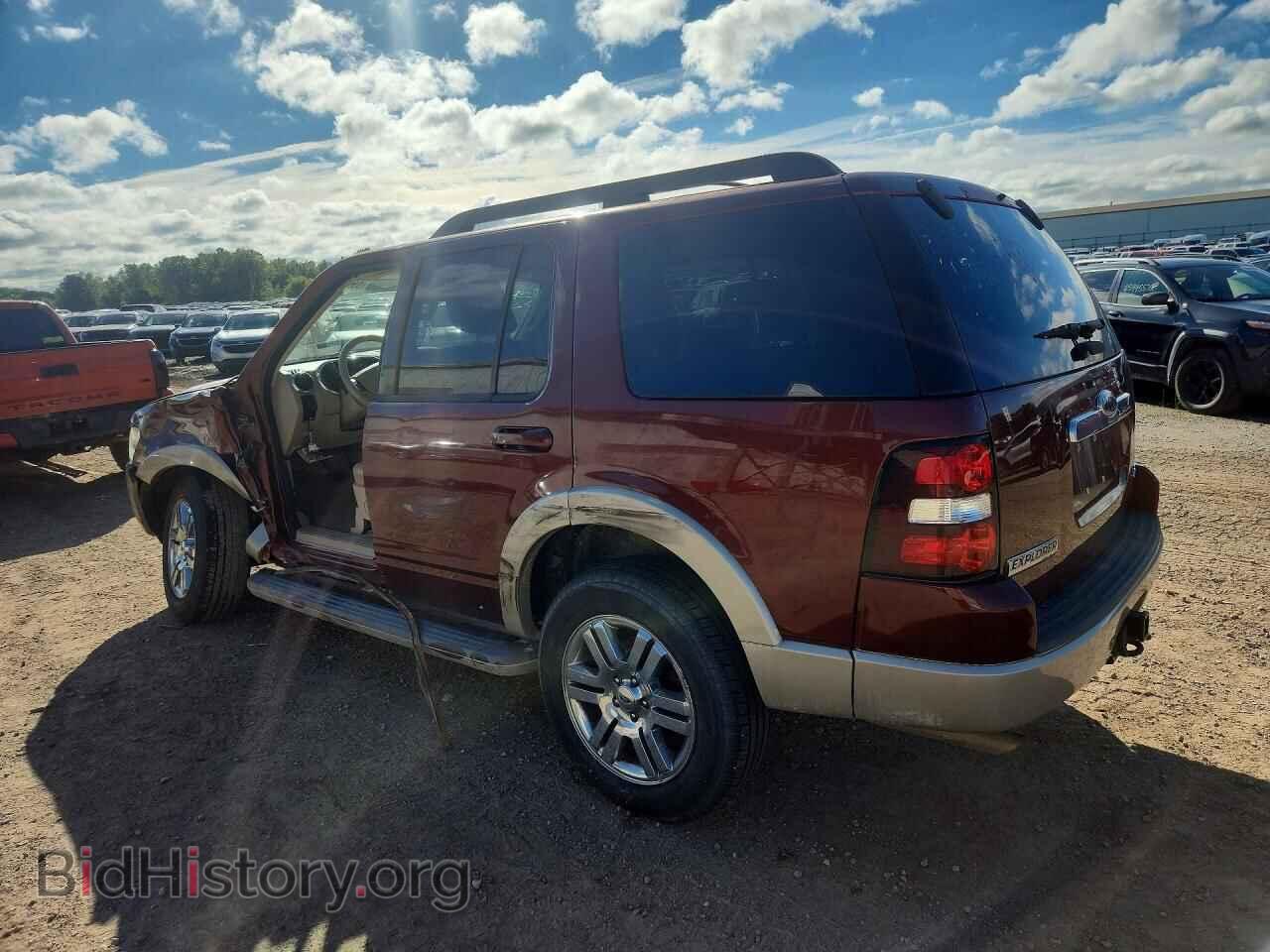 2010 FORD EXPLORER - VIN: 1FMEU7EE5AUA32410 - Photo 2