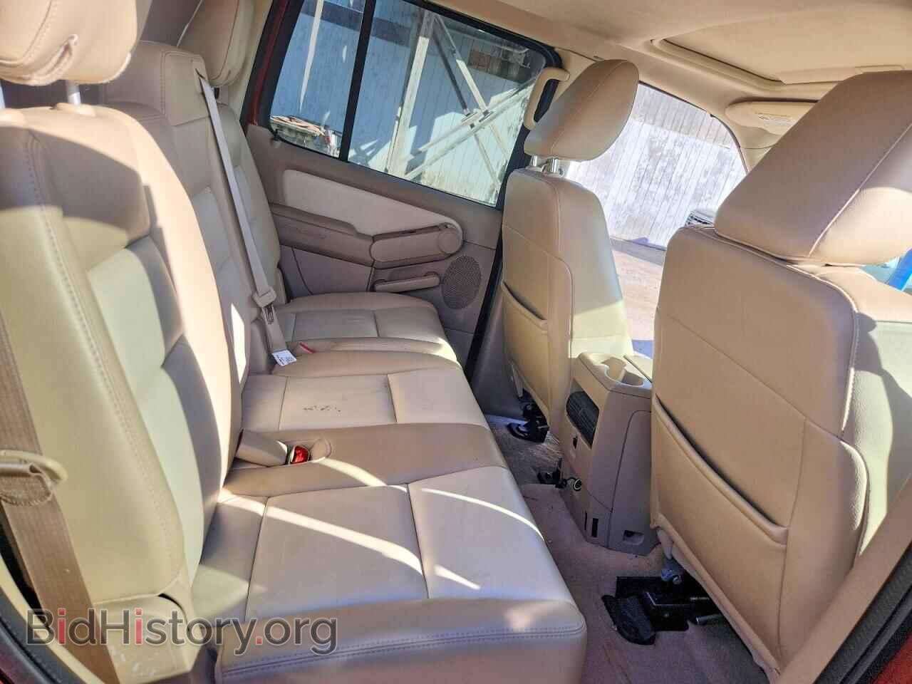 2010 FORD EXPLORER - VIN: 1FMEU7EE5AUA32410 - Photo 11