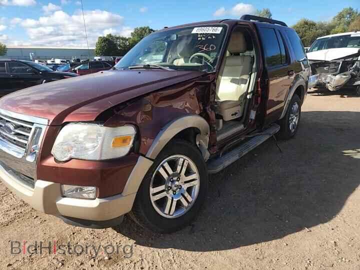 2010 FORD EXPLORER - VIN: 1FMEU7EE5AUA32410 - Photo 15