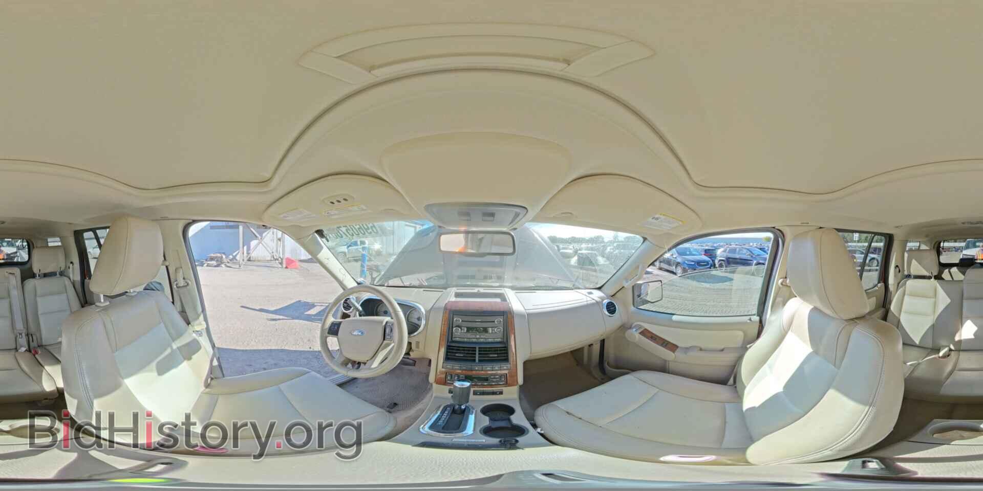 2010 FORD EXPLORER - VIN: 1FMEU7EE5AUA32410 - Photo 16