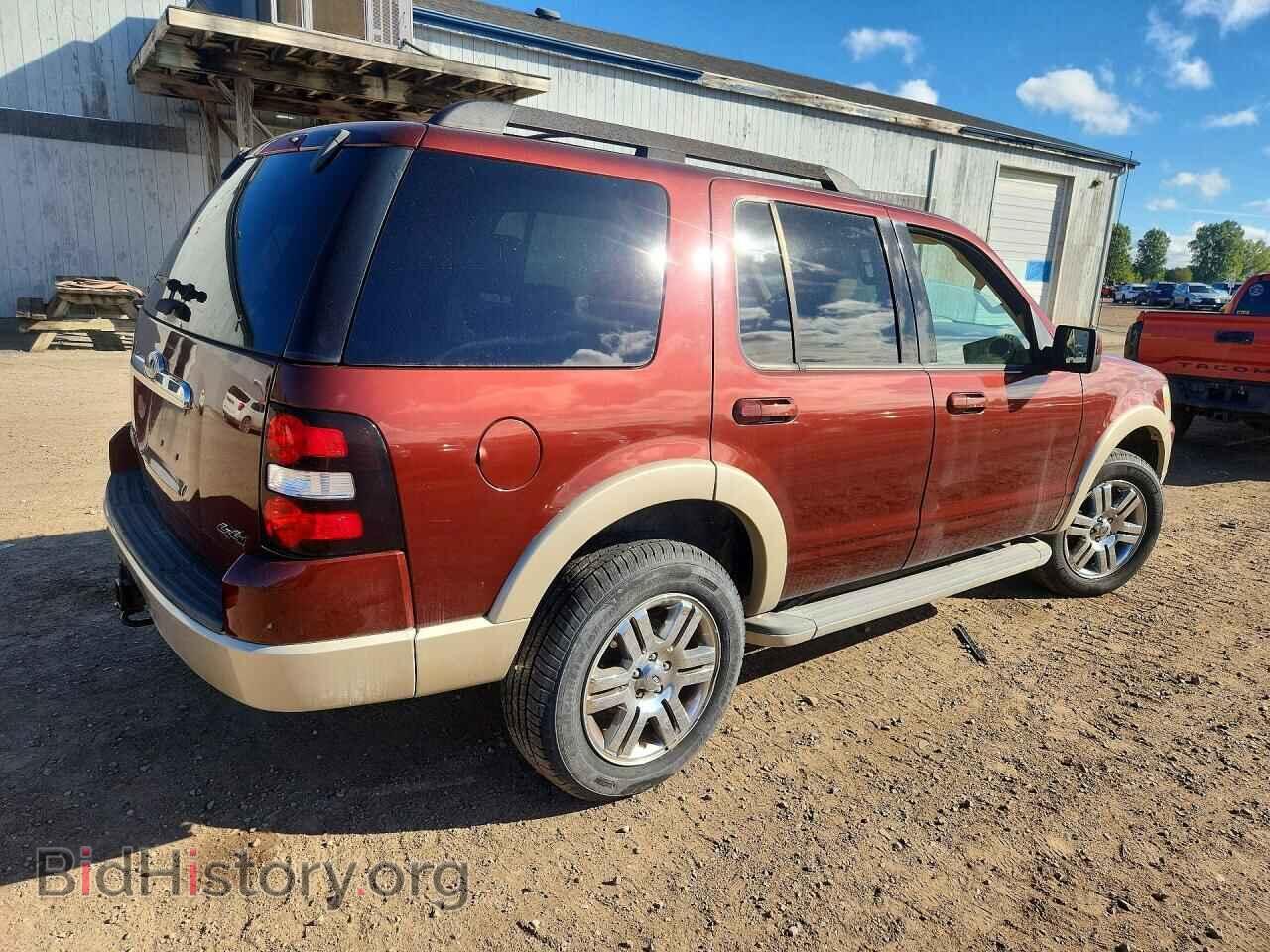 2010 FORD EXPLORER - VIN: 1FMEU7EE5AUA32410 - Photo 3