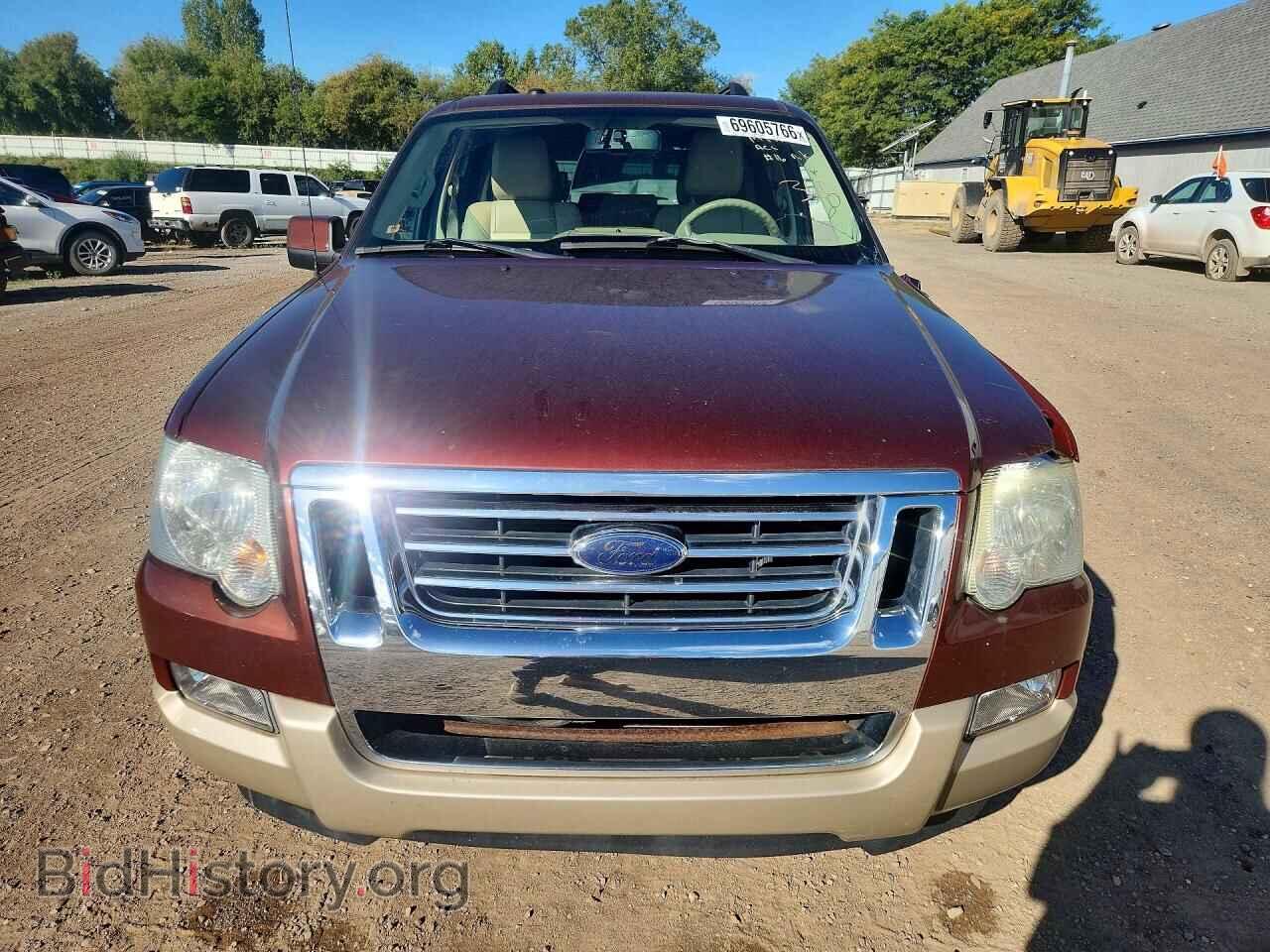 2010 FORD EXPLORER - VIN: 1FMEU7EE5AUA32410 - Photo 5