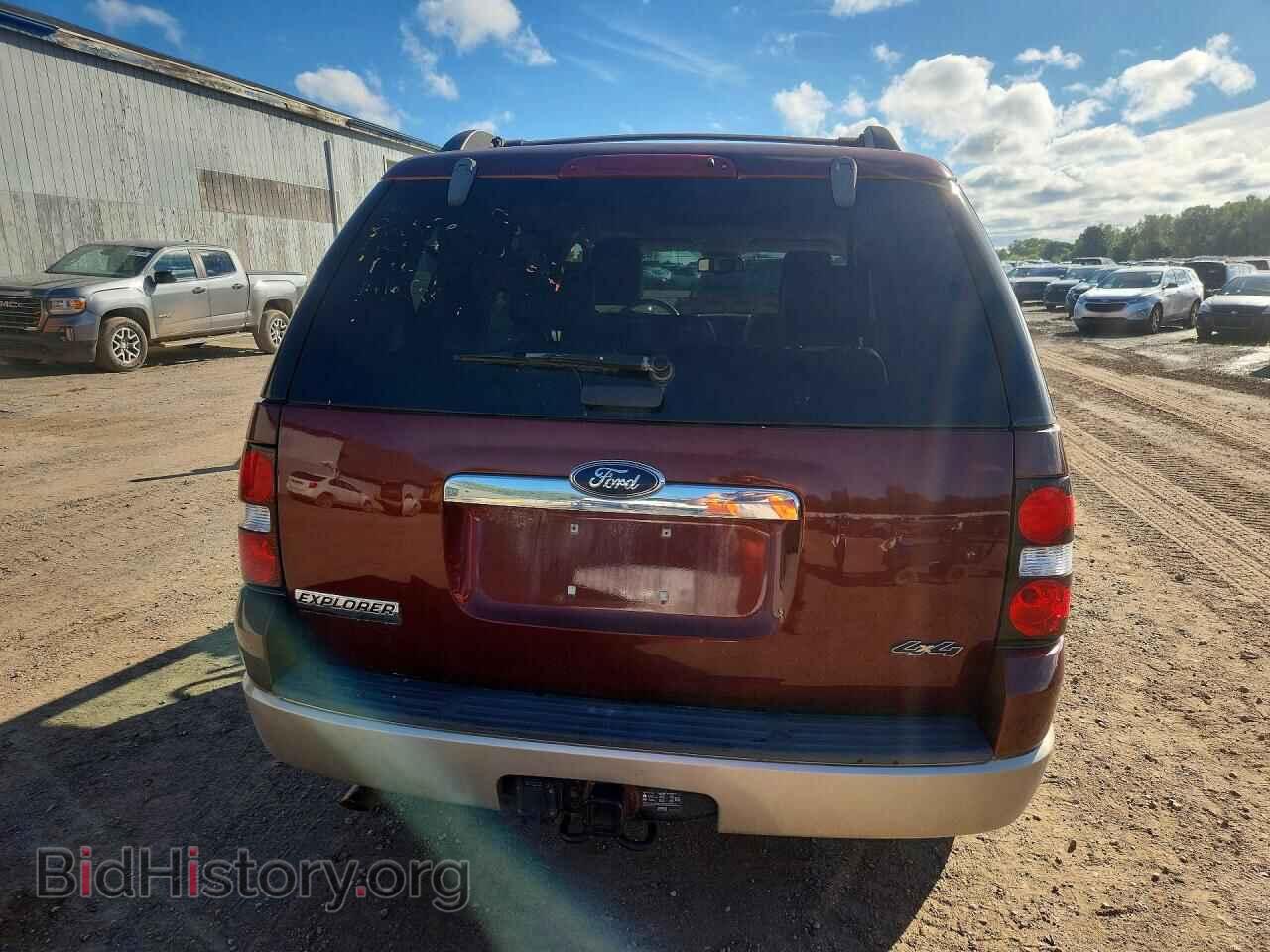 2010 FORD EXPLORER - VIN: 1FMEU7EE5AUA32410 - Photo 6