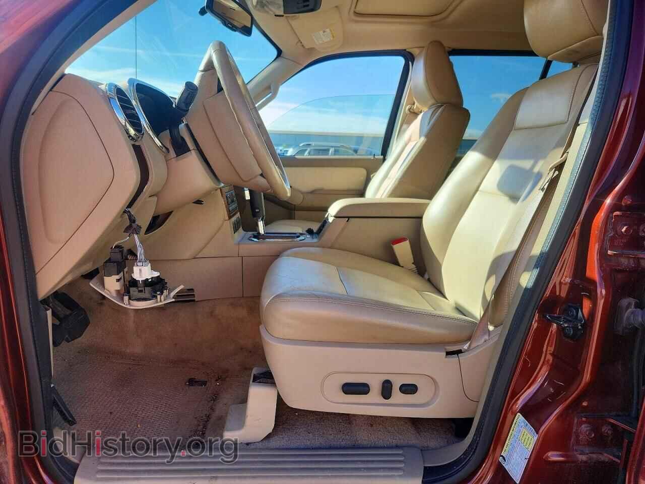 2010 FORD EXPLORER - VIN: 1FMEU7EE5AUA32410 - Photo 7