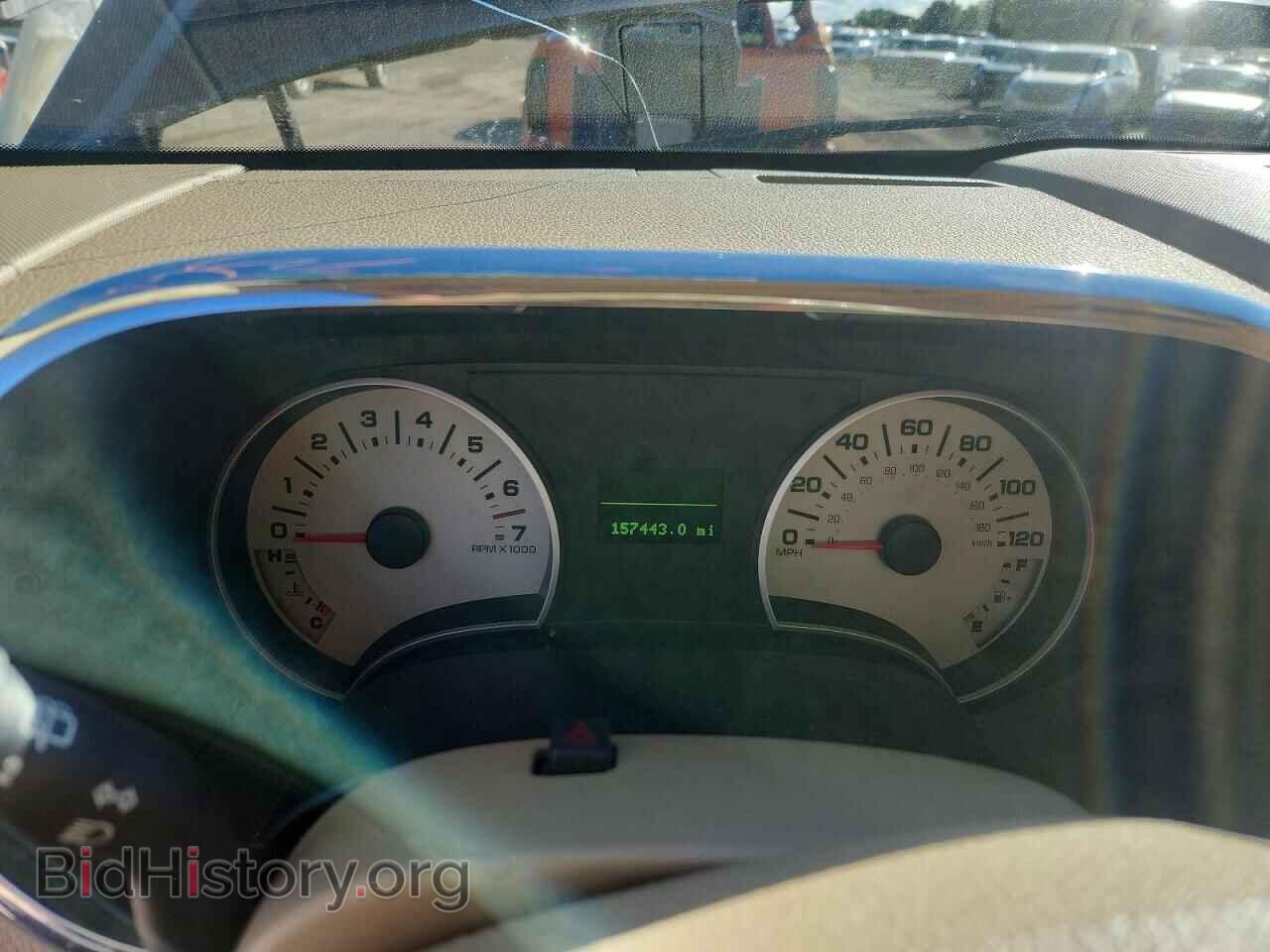 2010 FORD EXPLORER - VIN: 1FMEU7EE5AUA32410 - Photo 9