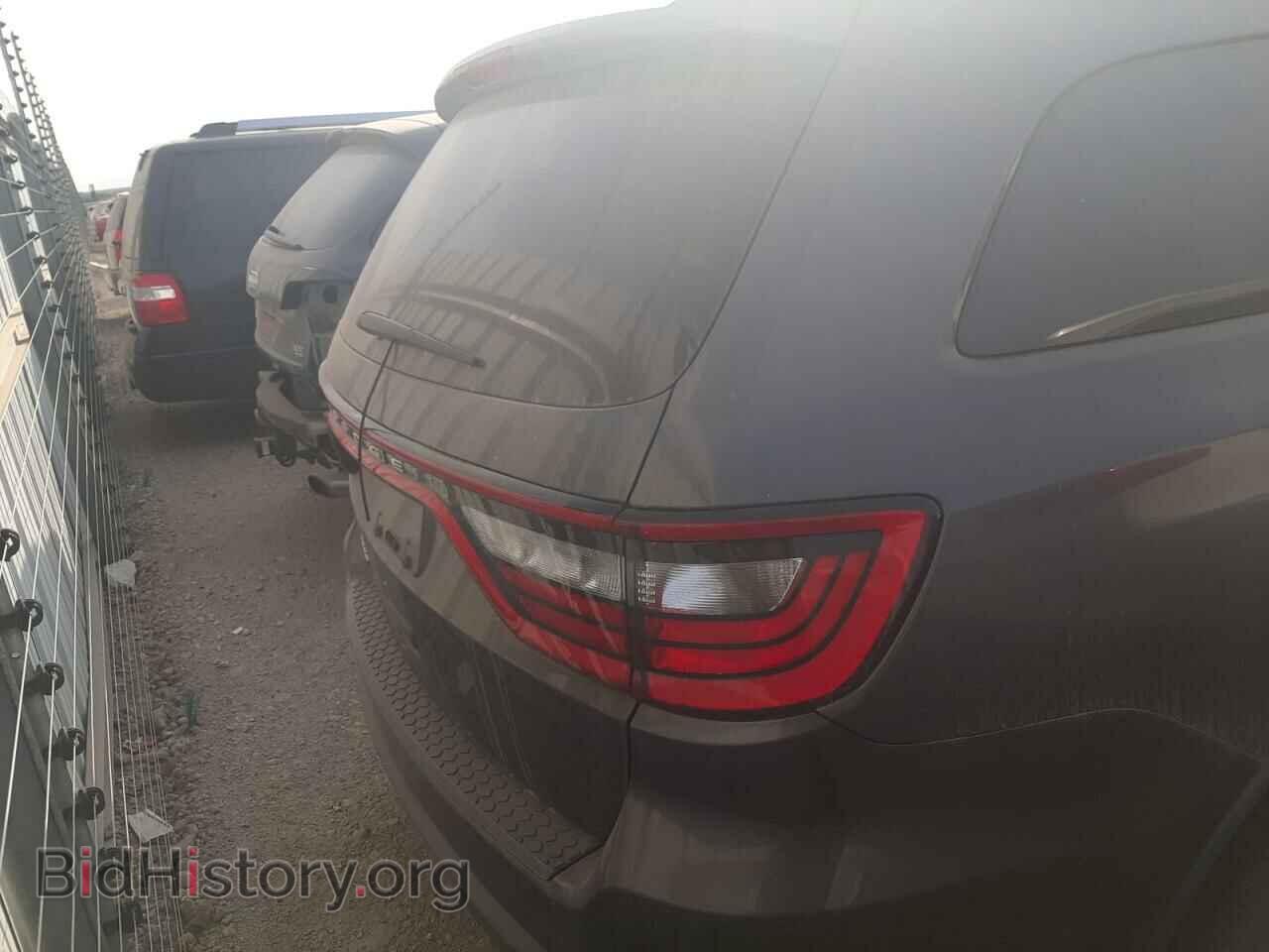 2017 DODGE DURANGO - VIN: 1C4RDHAG3HC936484 - Photo 6