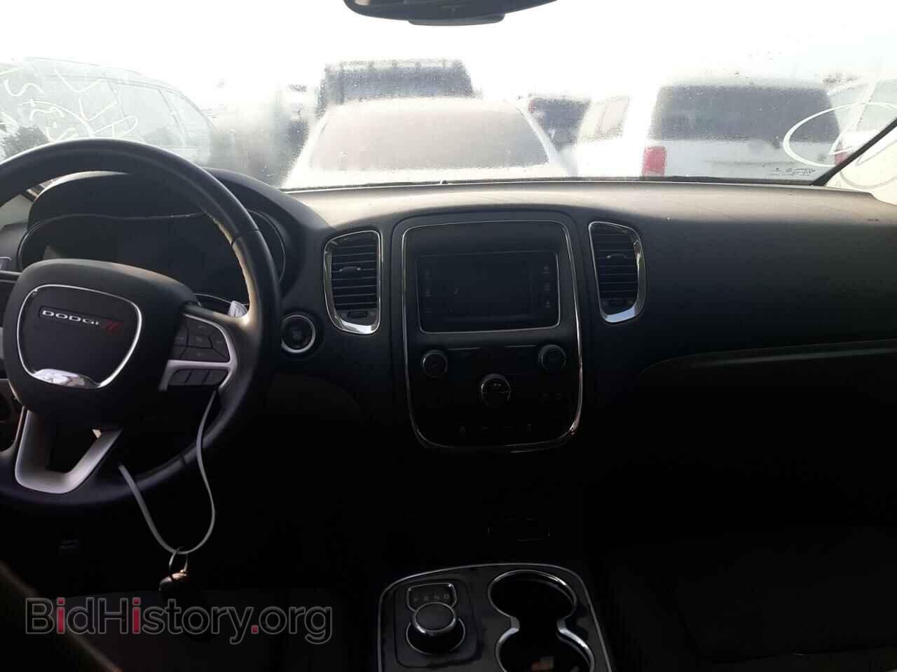2017 DODGE DURANGO - VIN: 1C4RDHAG3HC936484 - Photo 8
