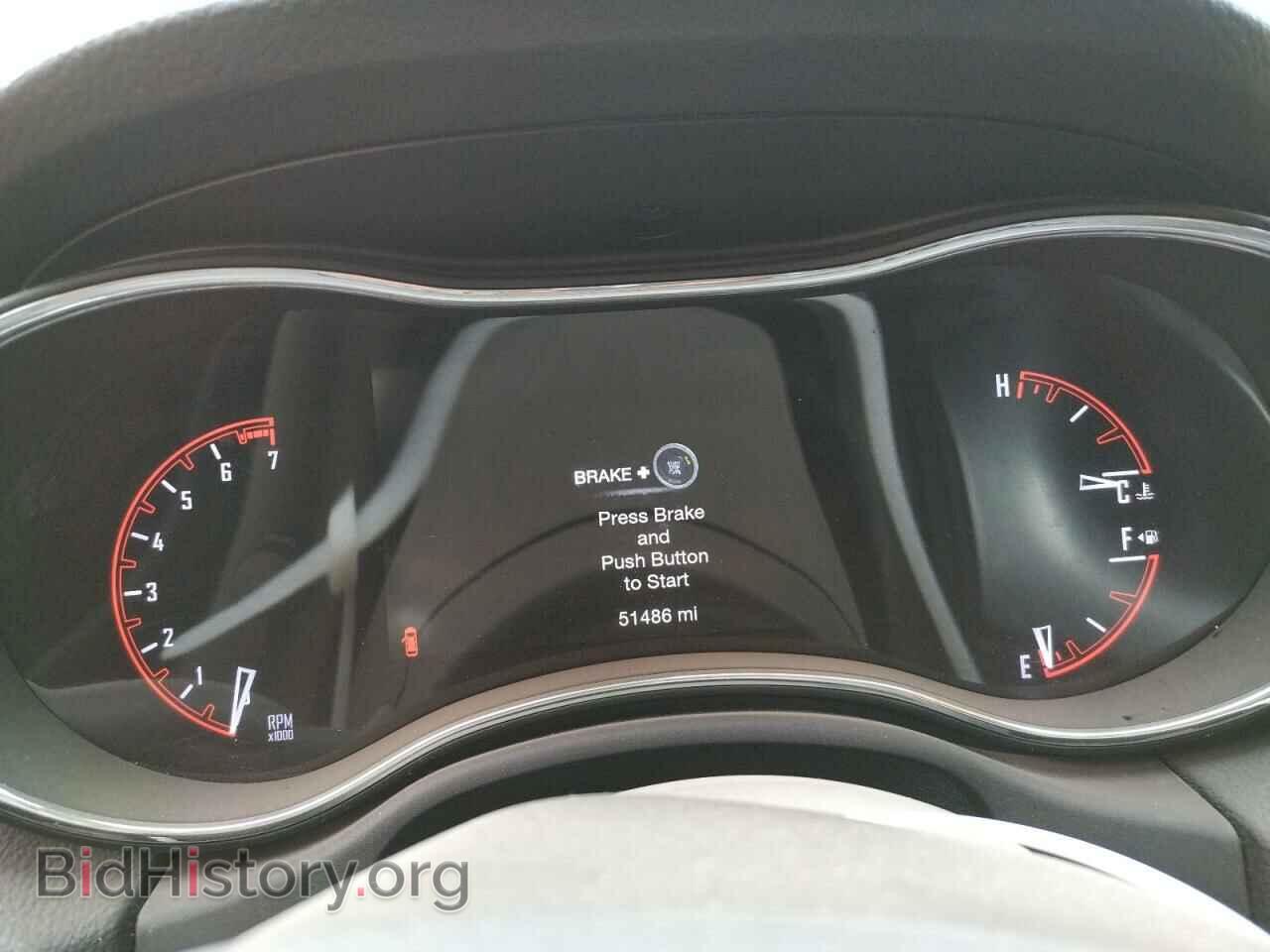 2017 DODGE DURANGO - VIN: 1C4RDHAG3HC936484 - Photo 9