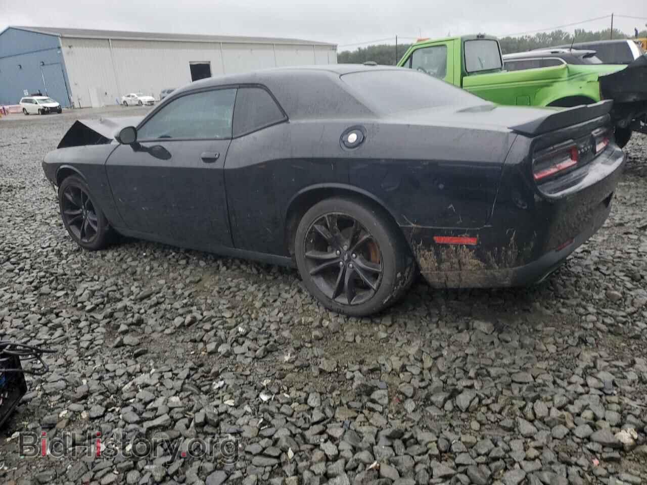 2018 DODGE RAM 1500 - VIN: 2C3CDZAG0JH217048 - Фото 2