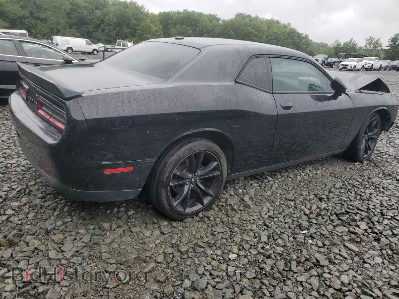 2018 DODGE RAM 1500 - VIN: 2C3CDZAG0JH217048 - Фото 3