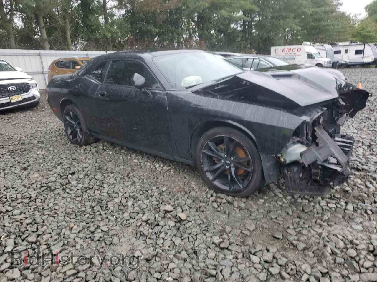 2018 DODGE RAM 1500 - VIN: 2C3CDZAG0JH217048 - Фото 4