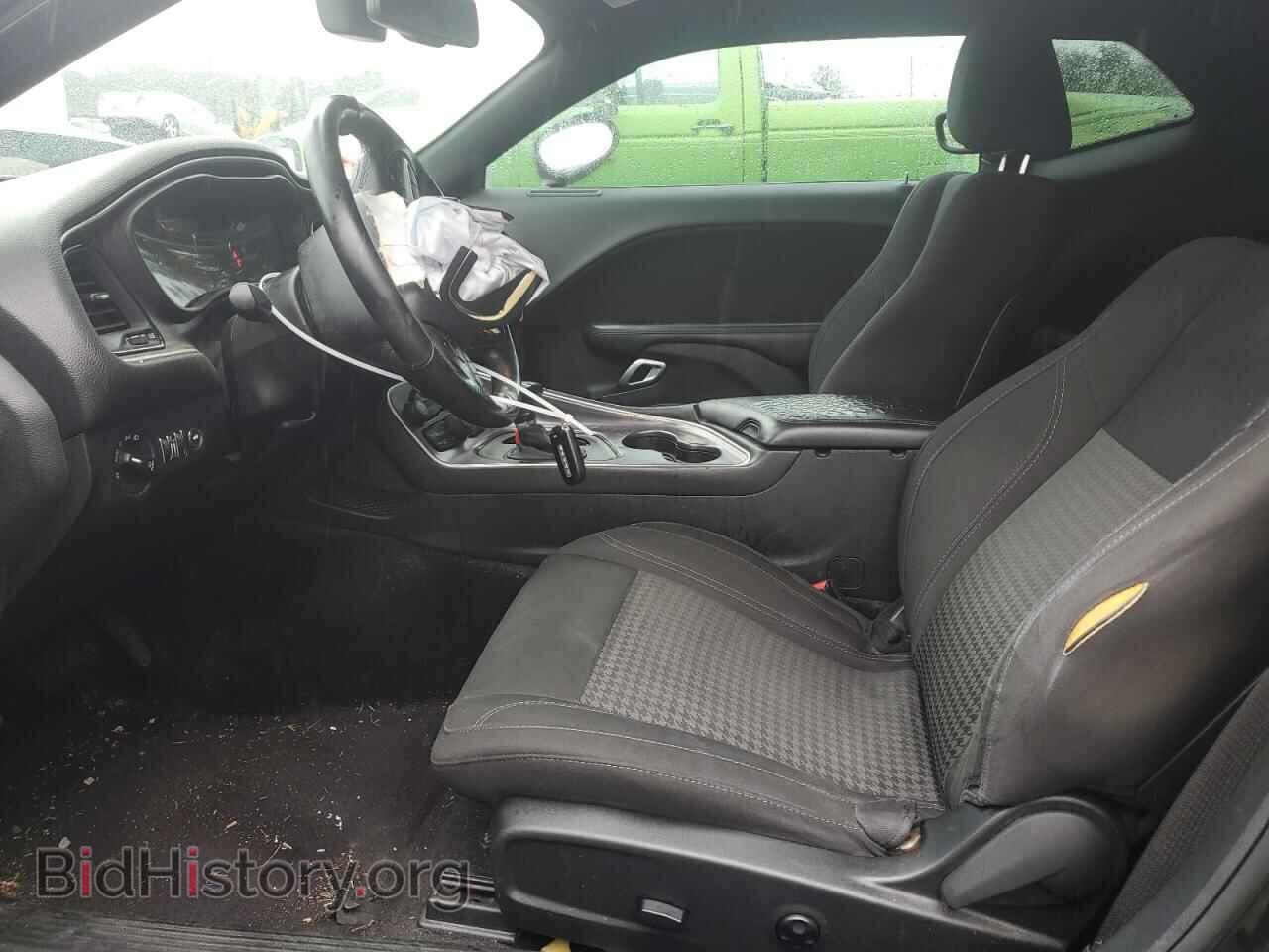 2018 DODGE RAM 1500 - VIN: 2C3CDZAG0JH217048 - Фото 7