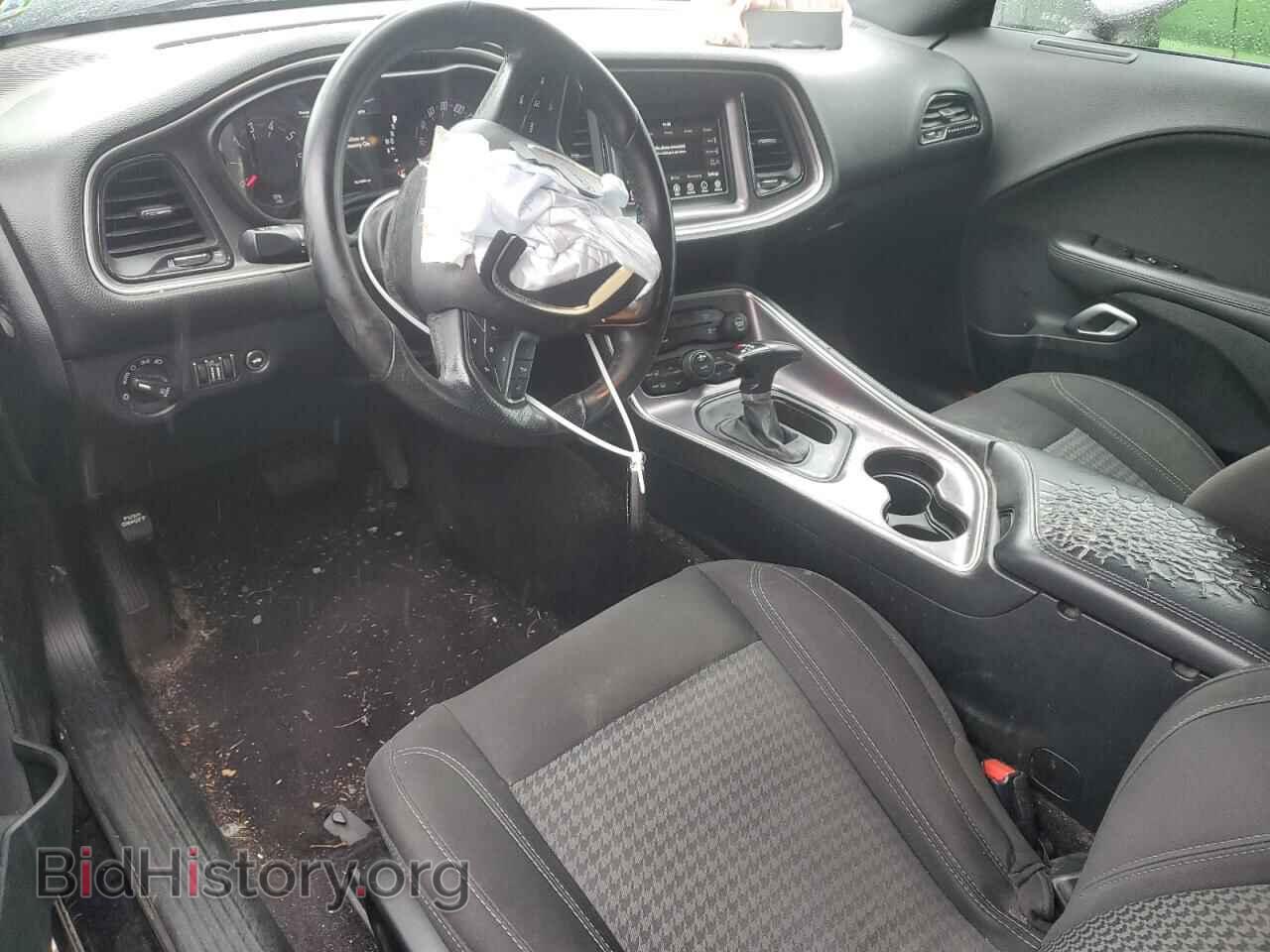 2018 DODGE RAM 1500 - VIN: 2C3CDZAG0JH217048 - Фото 8