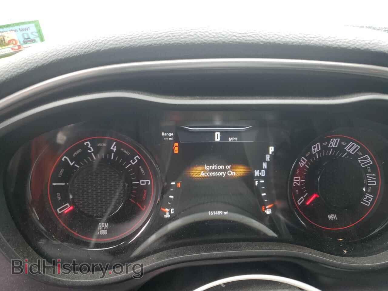 2018 DODGE RAM 1500 - VIN: 2C3CDZAG0JH217048 - Фото 9