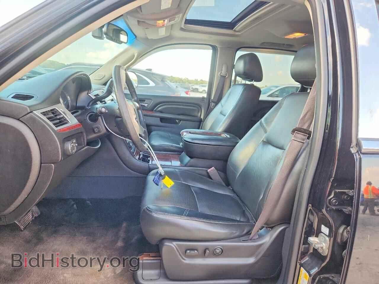 2013 CADILLAC ESCALADE - VIN: 1GYS4HEF6DR270905 - Photo 7