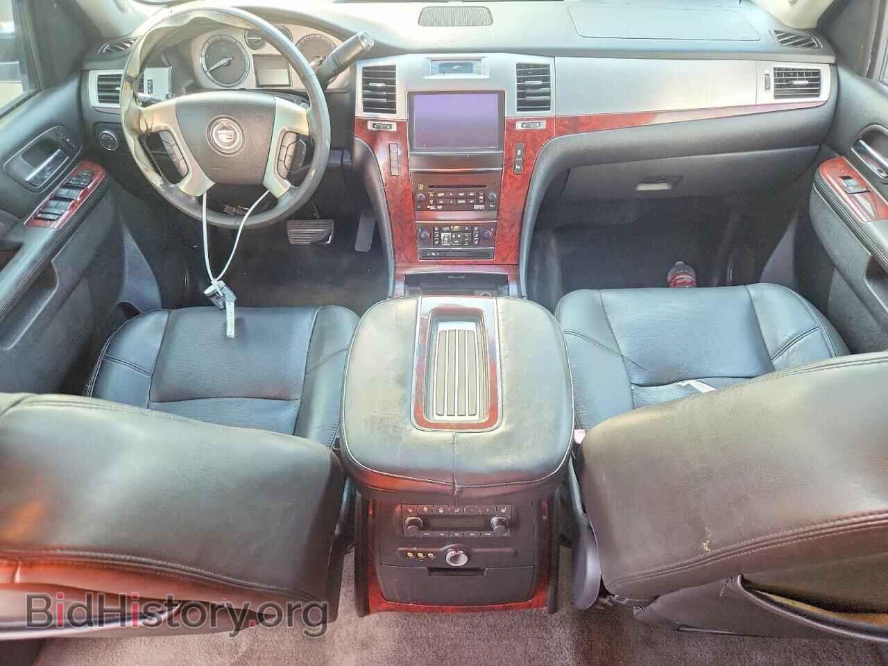 2013 CADILLAC ESCALADE - VIN: 1GYS4HEF6DR270905 - Photo 8