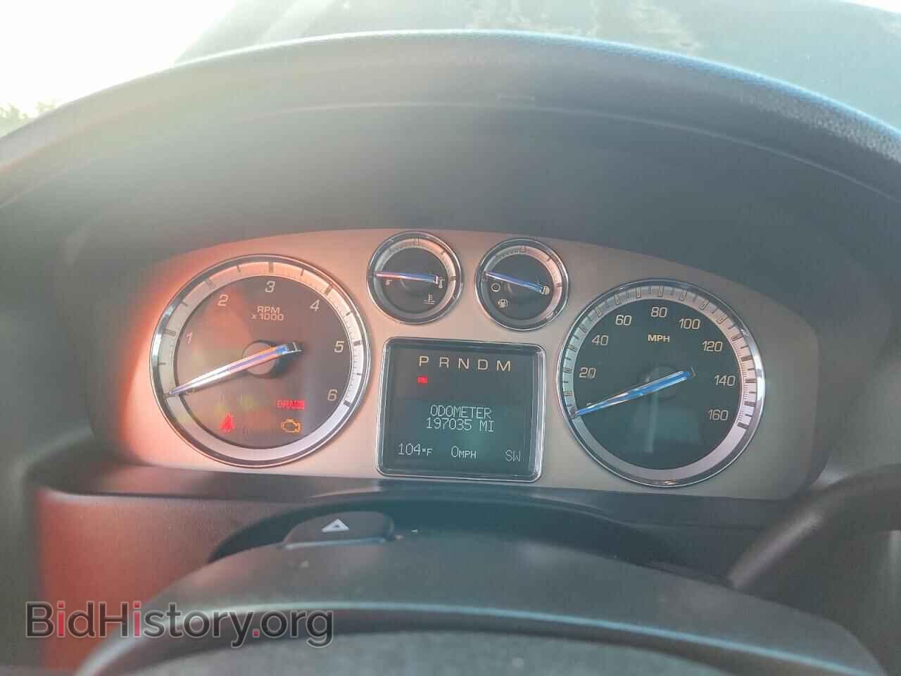 2013 CADILLAC ESCALADE - VIN: 1GYS4HEF6DR270905 - Photo 9