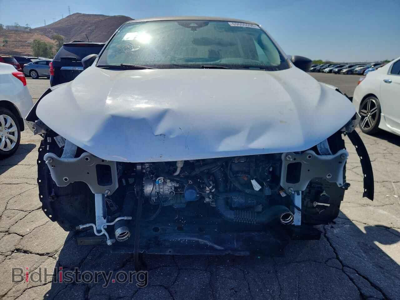 2024 FORD ESCAPE - VIN: 1FMCU0GN5RUA13864 - Фото 5