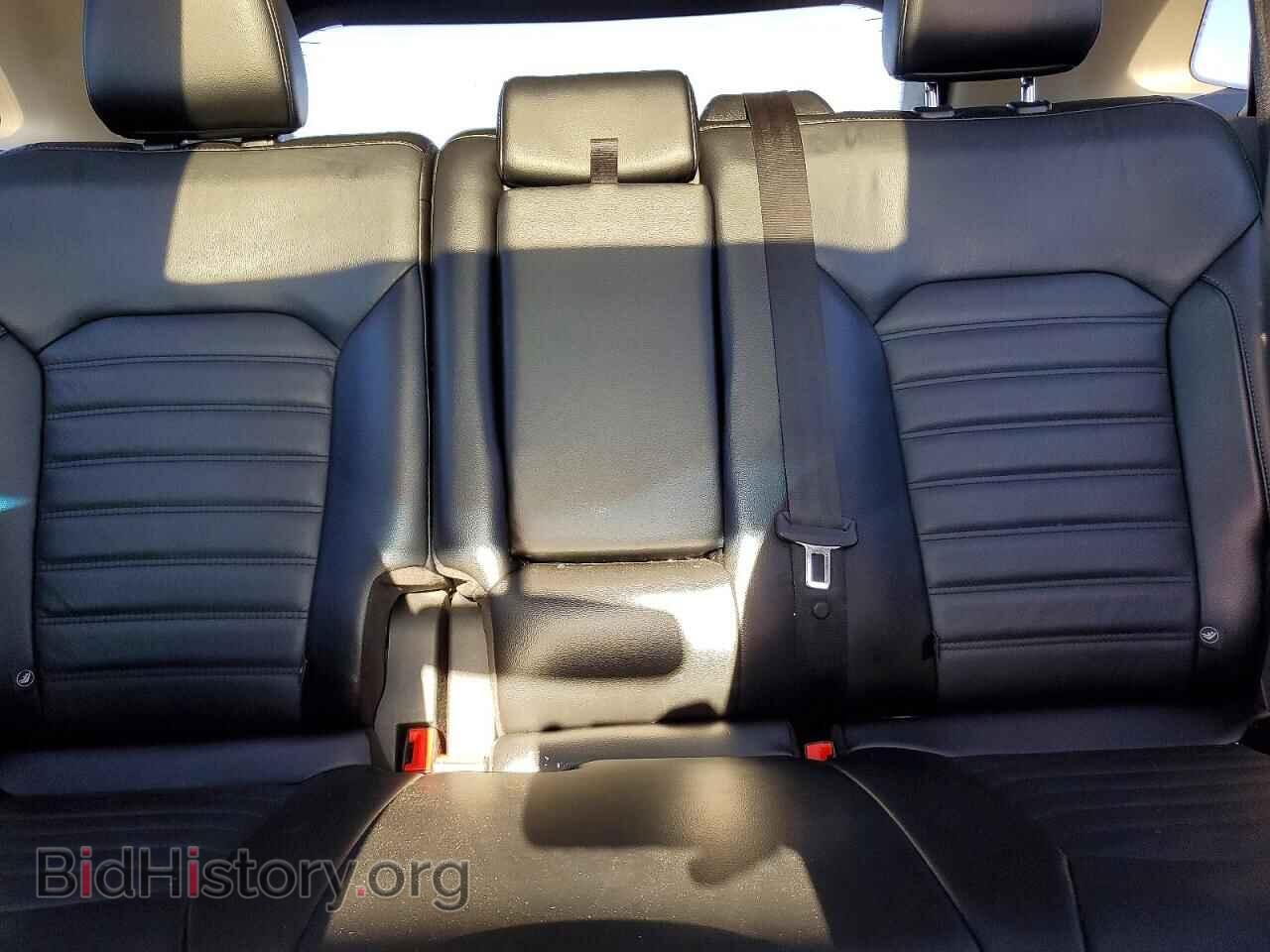 2015 FORD EDGE - VIN: 2FMTK4J83FBB63599 - Фото 10
