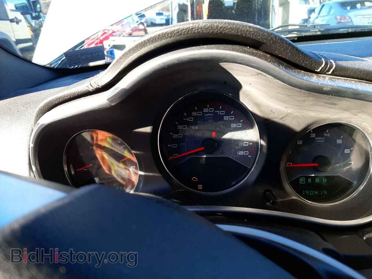 2012 DODGE AVENGER - VIN: 1C3CDZCB8CN148024 - Фото 9