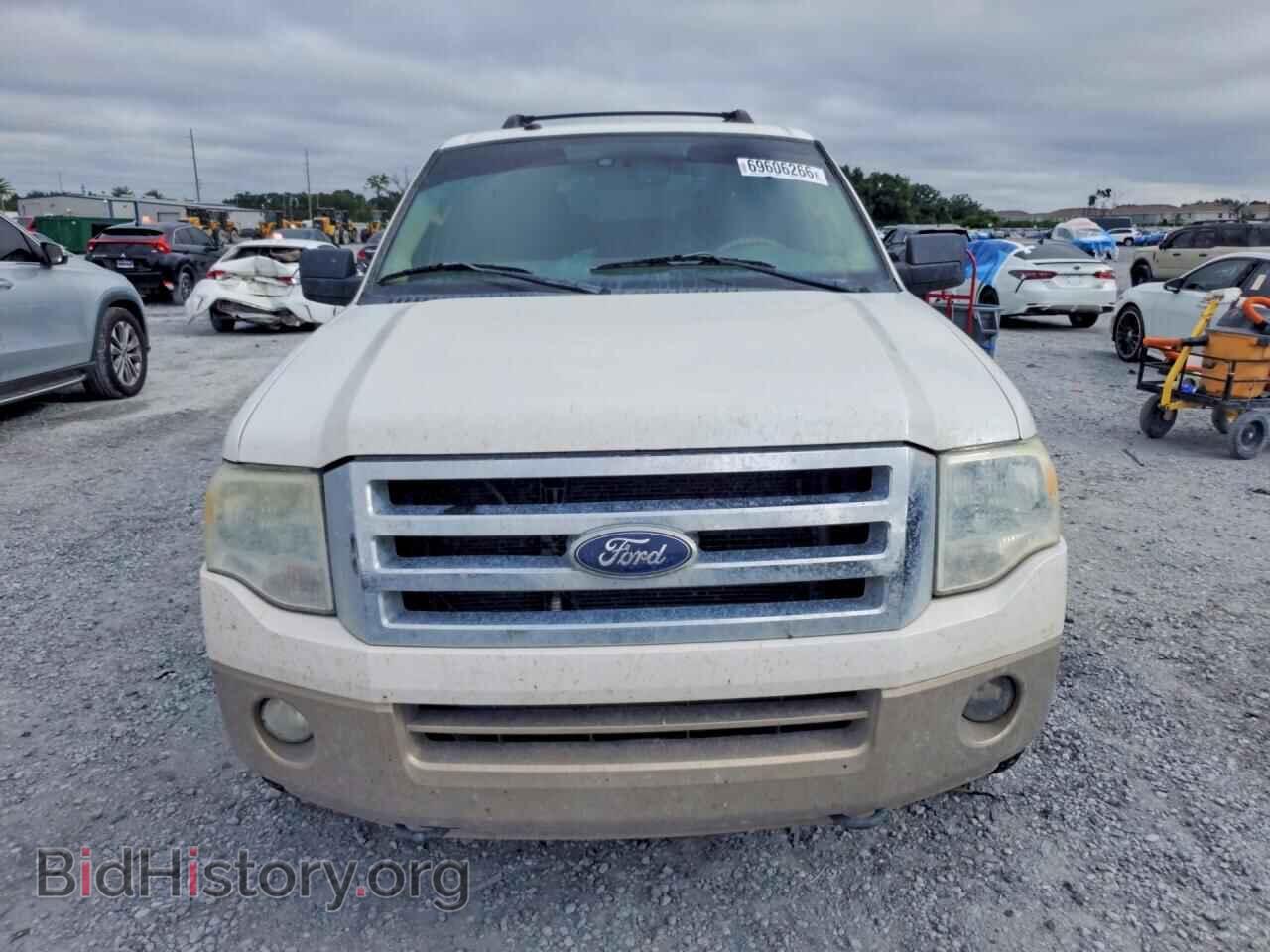 2011 FORD EXPEDITION - VIN: 1FMJK1J54BEF25675 - Фото 5