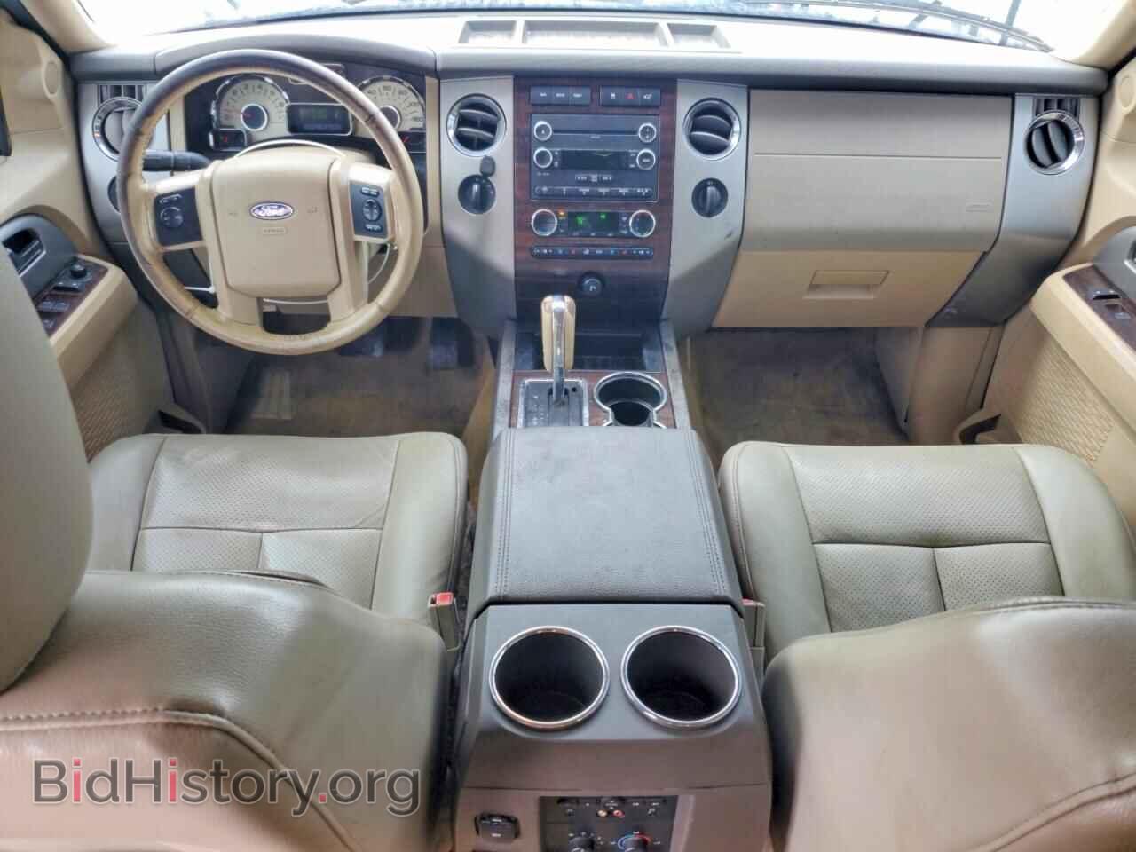 2011 FORD EXPEDITION - VIN: 1FMJK1J54BEF25675 - Фото 8