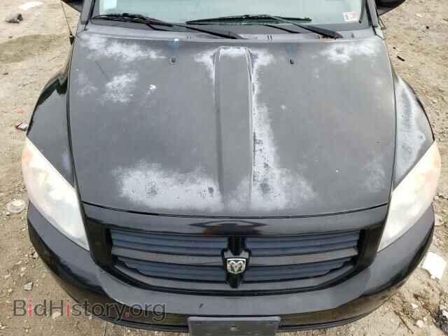 2007 DODGE CALIBER - VIN: 1B3HB28B47D297034 - Фото 7