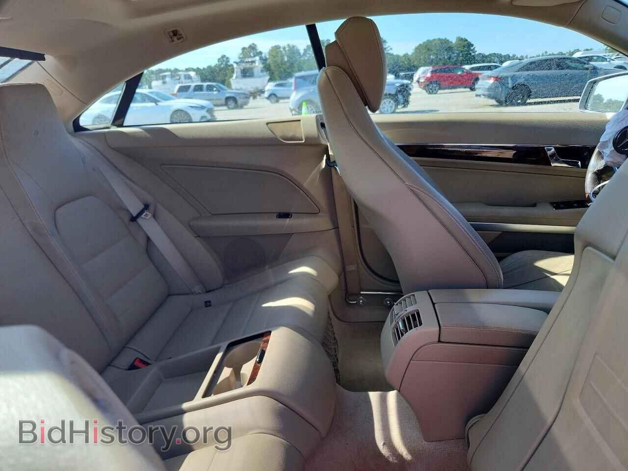 2012 MERCEDES-BENZ E-CLASS - VIN: WDDKJ5KB5CF160139 - Photo 10