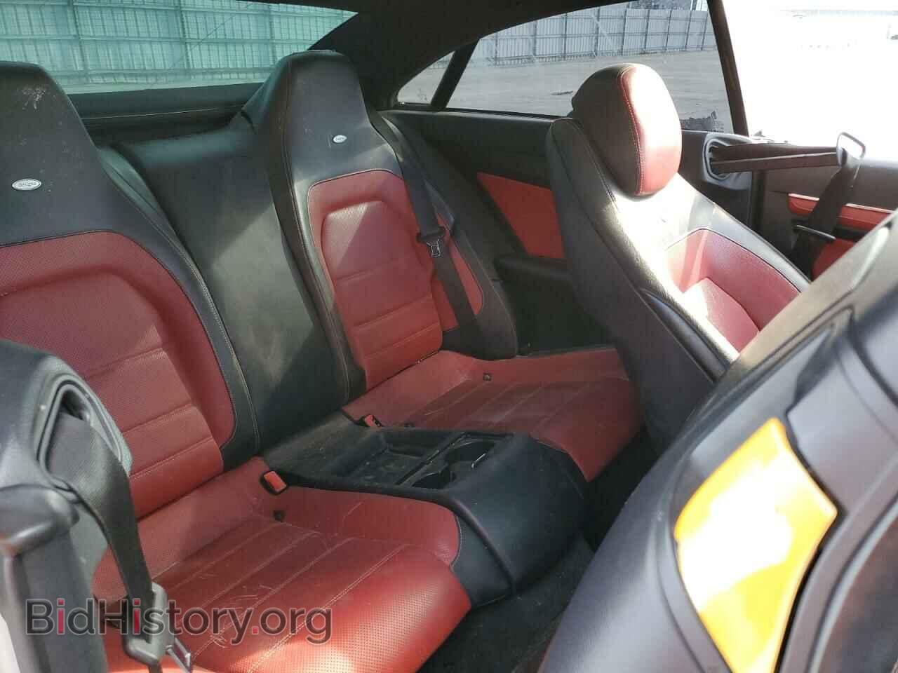 2012 MERCEDES-BENZ E-CLASS - VIN: WDDKJ5KB8CF170793 - Фото 10