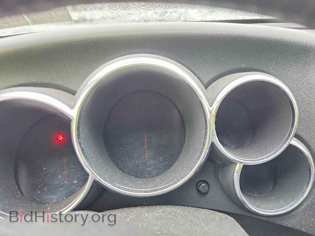 2007 TOYOTA MATRIX - VIN: 2T1KR32E57C644568 - Photo 9