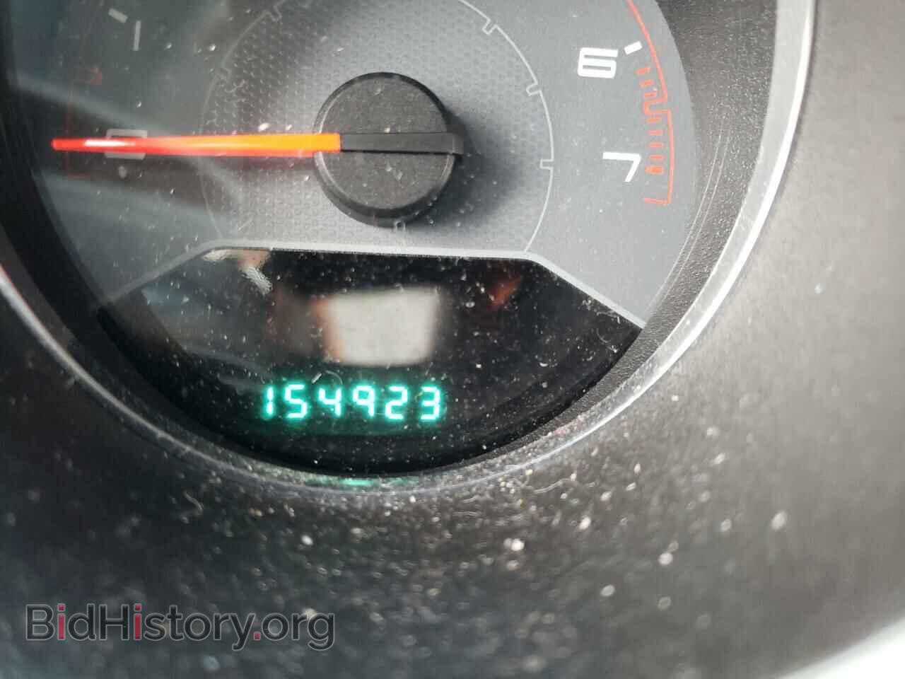 2012 DODGE AVENGER - VIN: 1C3CDZCBXCN196608 - Photo 8