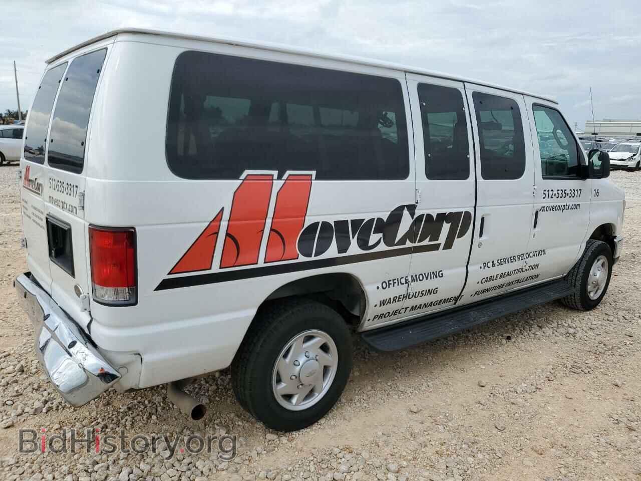 2014 FORD ALL Models - VIN: 1FBNE3BL4EDA25746 - Фото 3
