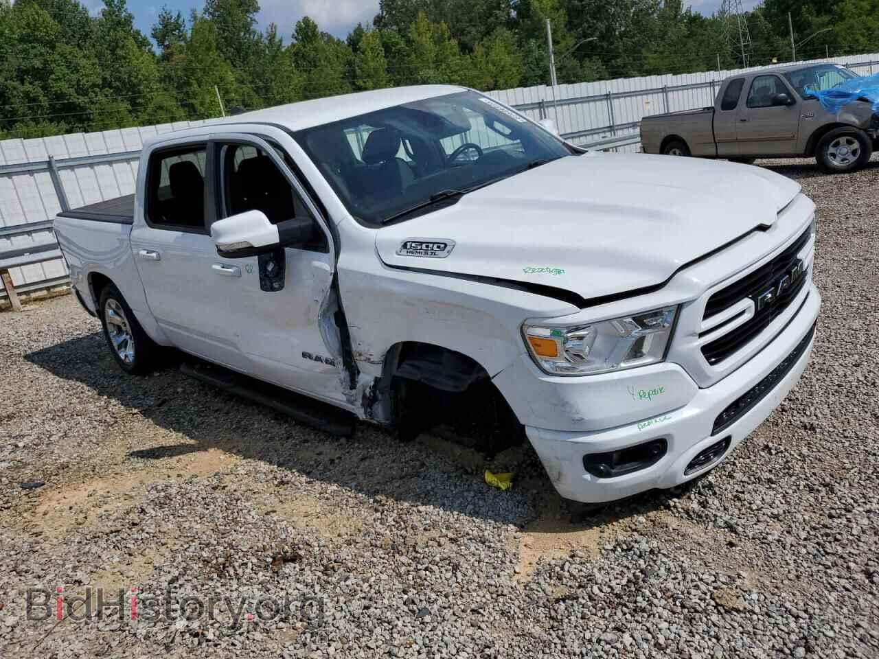 2019 RAM 1500 - VIN: 1C6RREFT8KN851908 - Фото 4