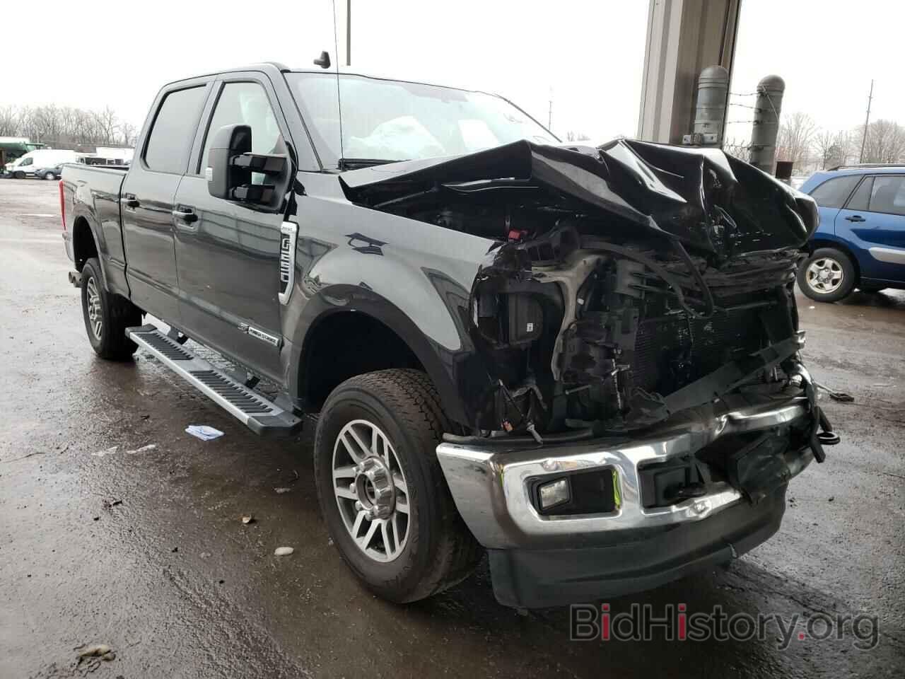 Photo 1FT7W2BT6KEE55764 - FORD F250 2019